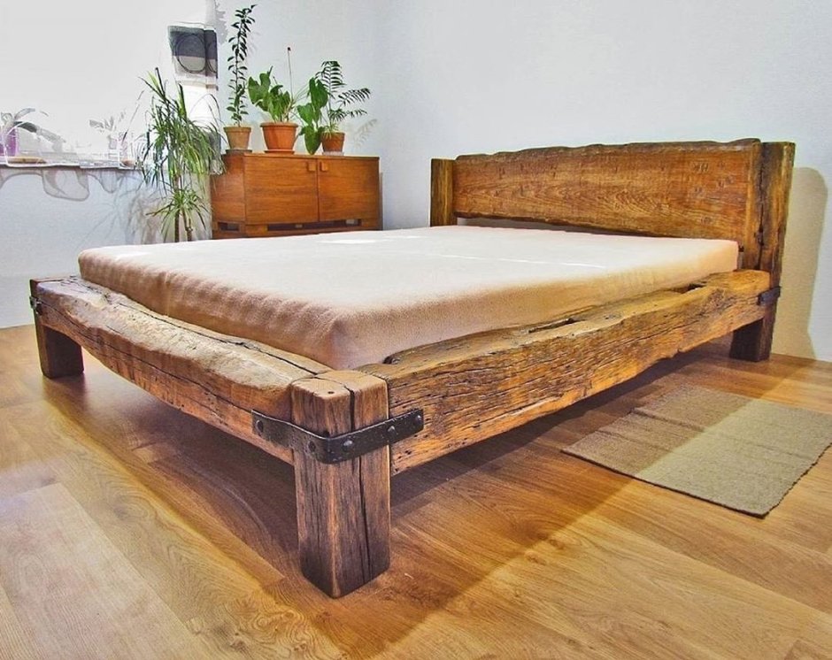 Кровать Aqua Presotto