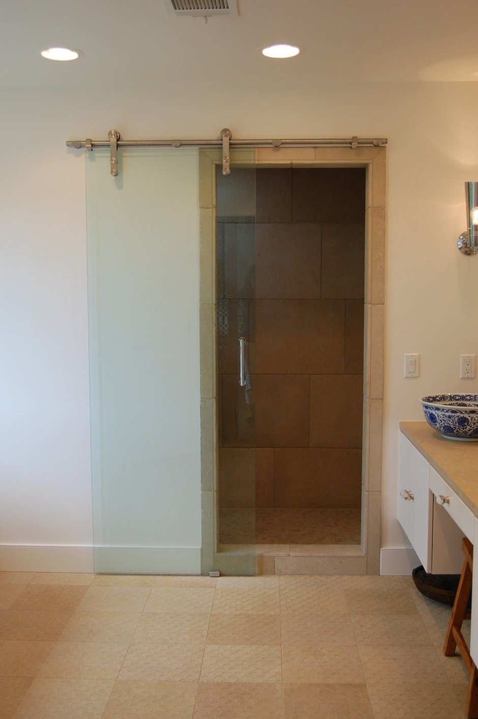 Амбарная дверь Barn Door 90