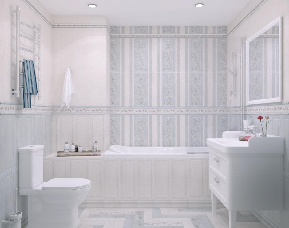 Плитка Кантри Шик Kerama Marazzi