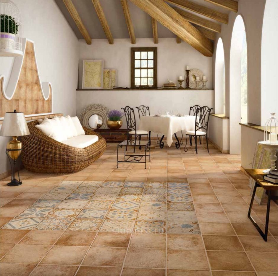 Плитка il Cavallino Terrae Toscane