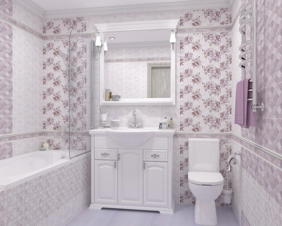 Керамическая плитка Alma Ceramica zena