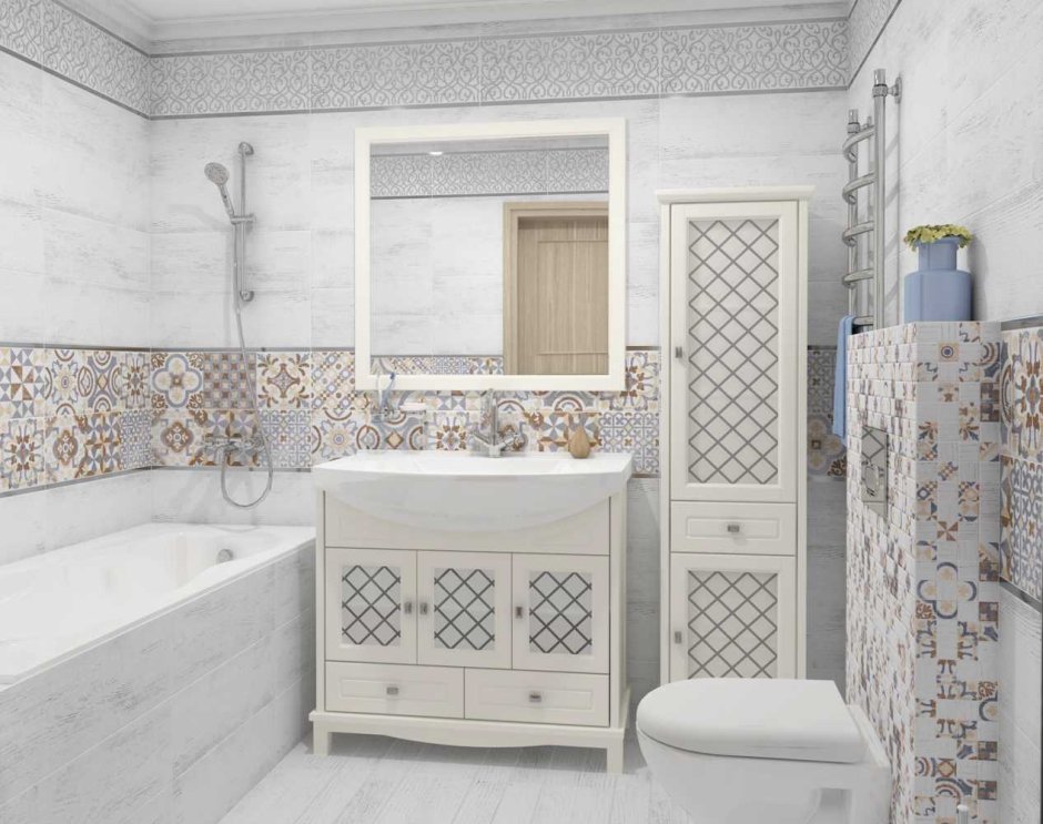 Керамическая плитка pub Ceramica Classic