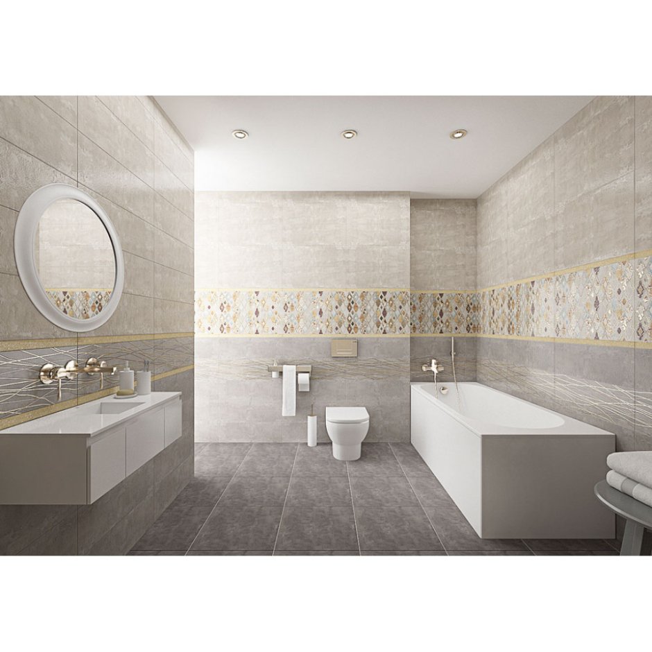 Плитка Грейс Альма керамика