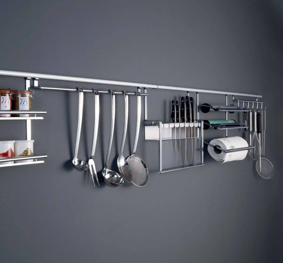 Рейлинг Eureka easy System