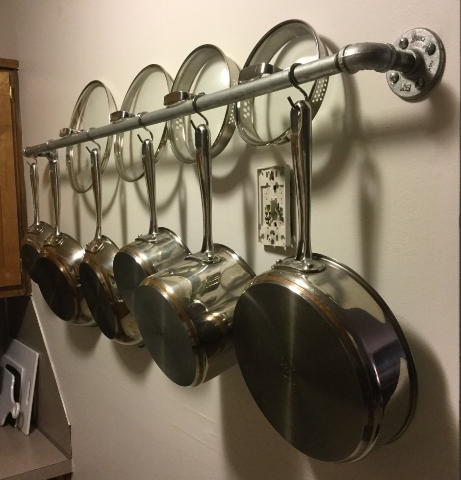 Сушилка Stainless Steel Bowl dish Shelf