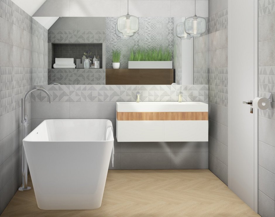 Плитка Nicole Alma Ceramica