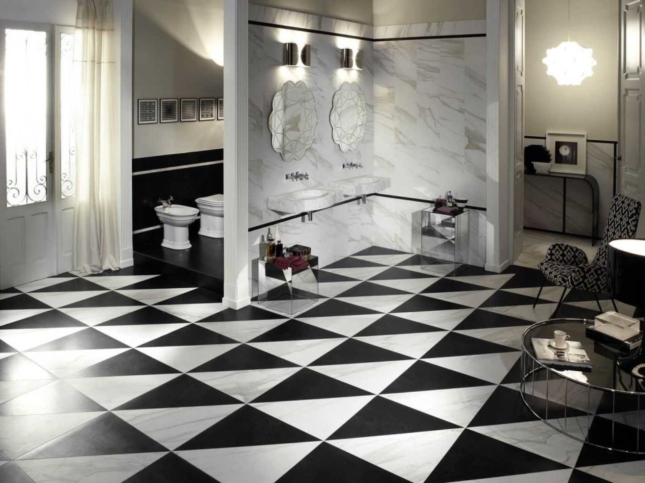 Керамогранит Evolutionmarble Marazzi