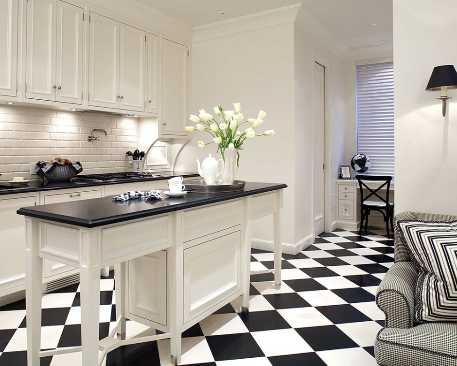 Линолеум IVC Eco Alicante 599