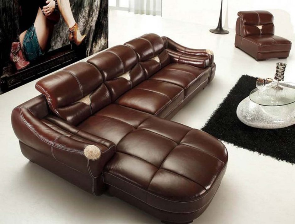 B&B Atoll Sofa