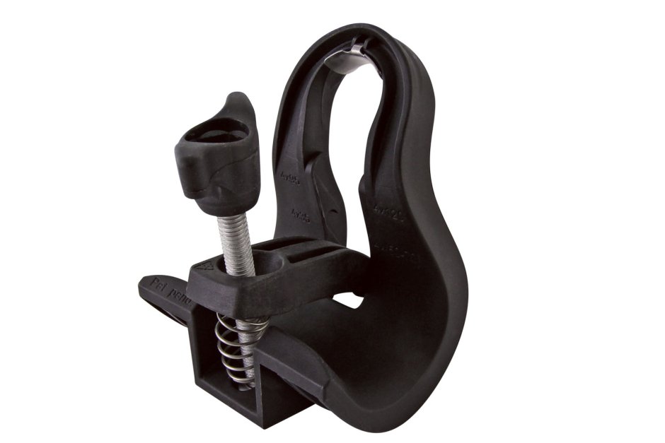 Поддерживающий зажим ЗПП 4х25-120 (so270, PSP 25/120) TDM
