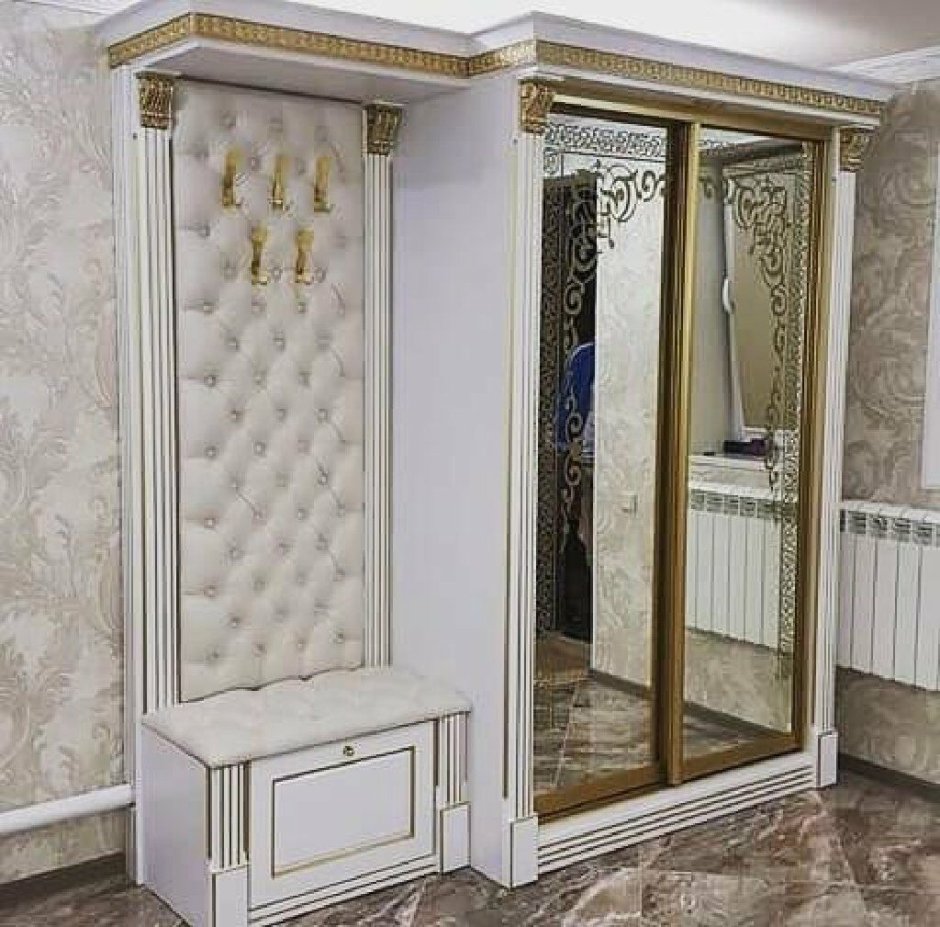 Тумба ТВ Джоконда крем