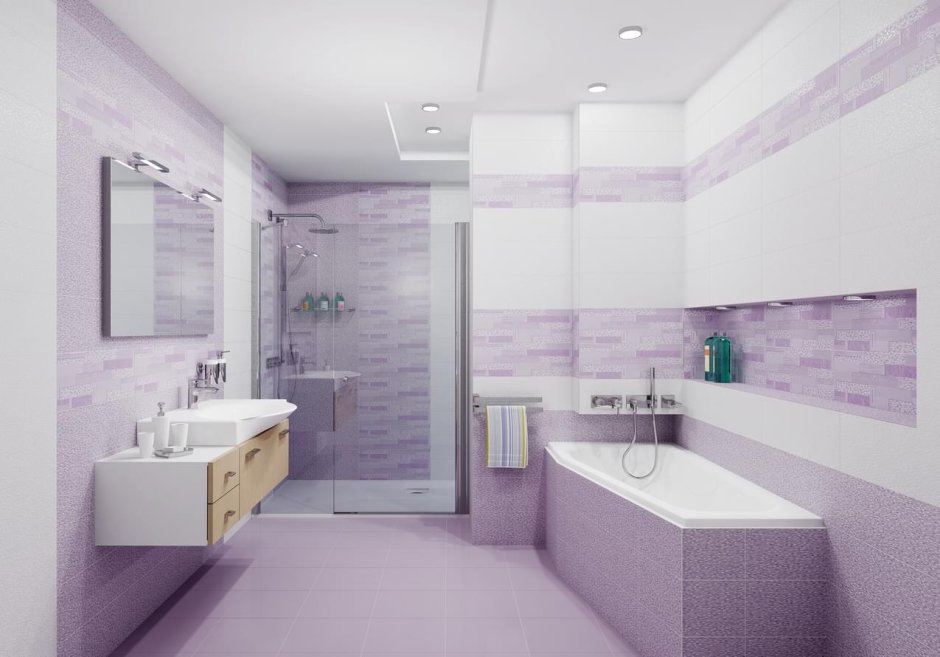 Плитка ALTACERA pion crema