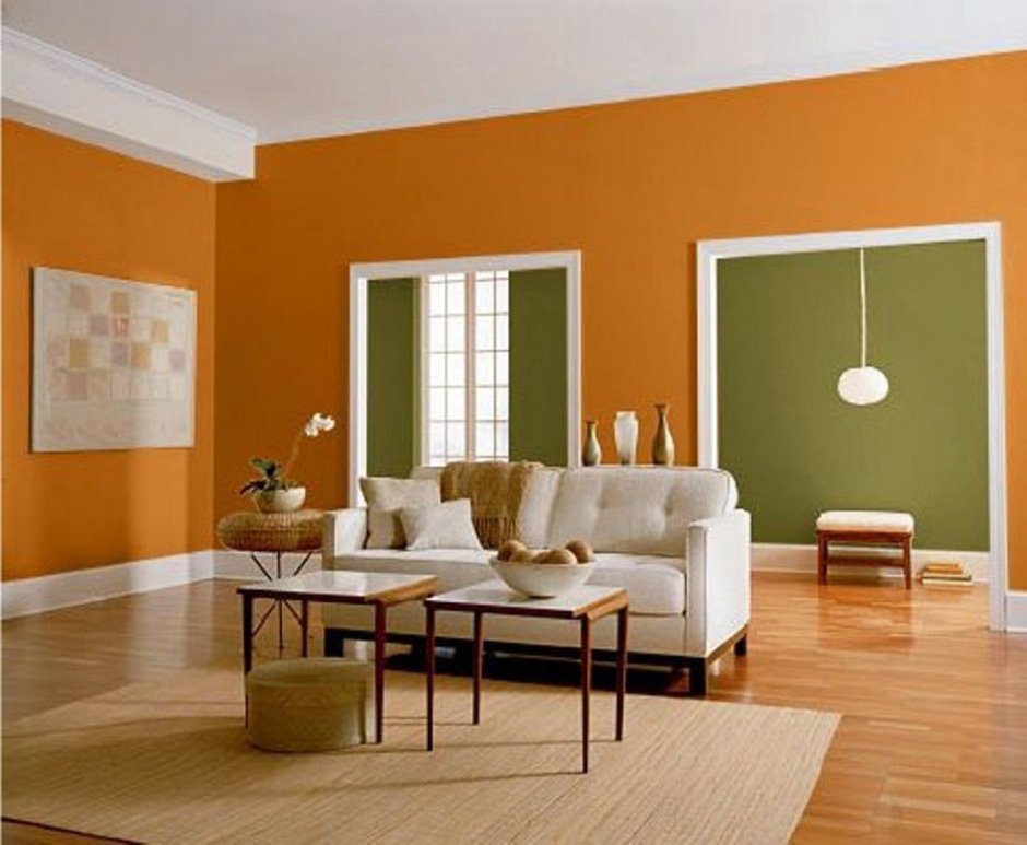 Dulux пряный мед