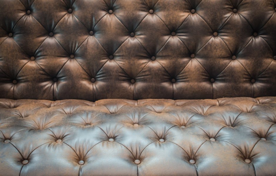 Пуф Sofa Честер велюр
