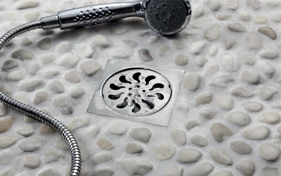Мозаика Perla Bianco Natura 30x30 Intermatex