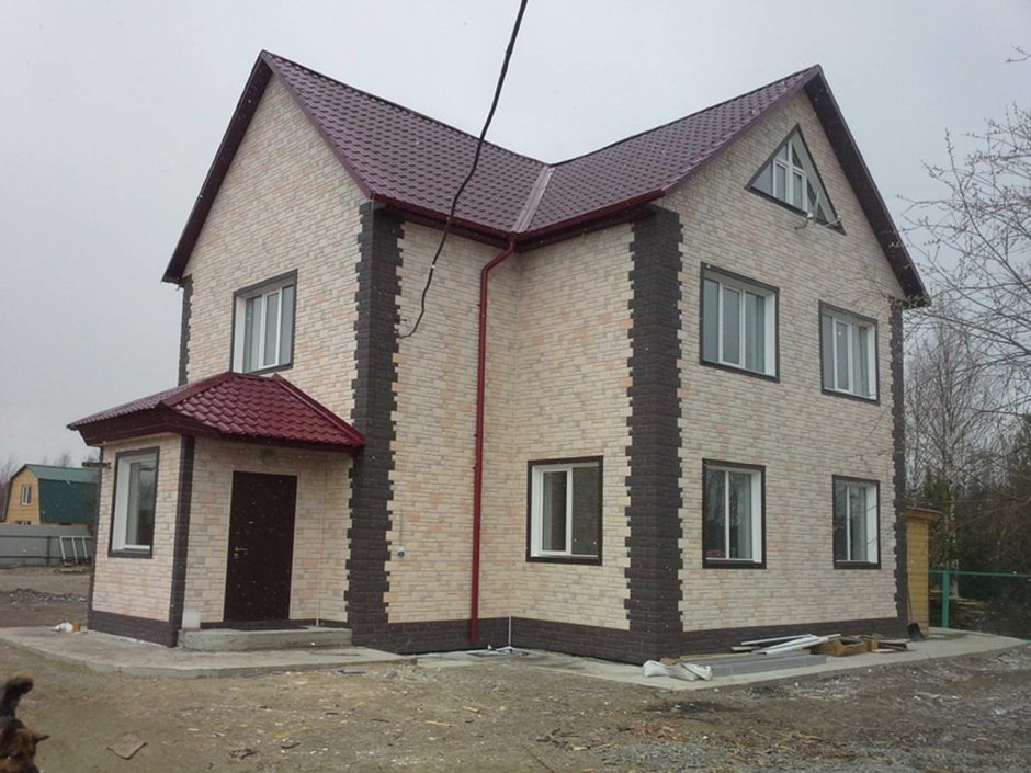 Альта профиль Скалистый камень Алтай