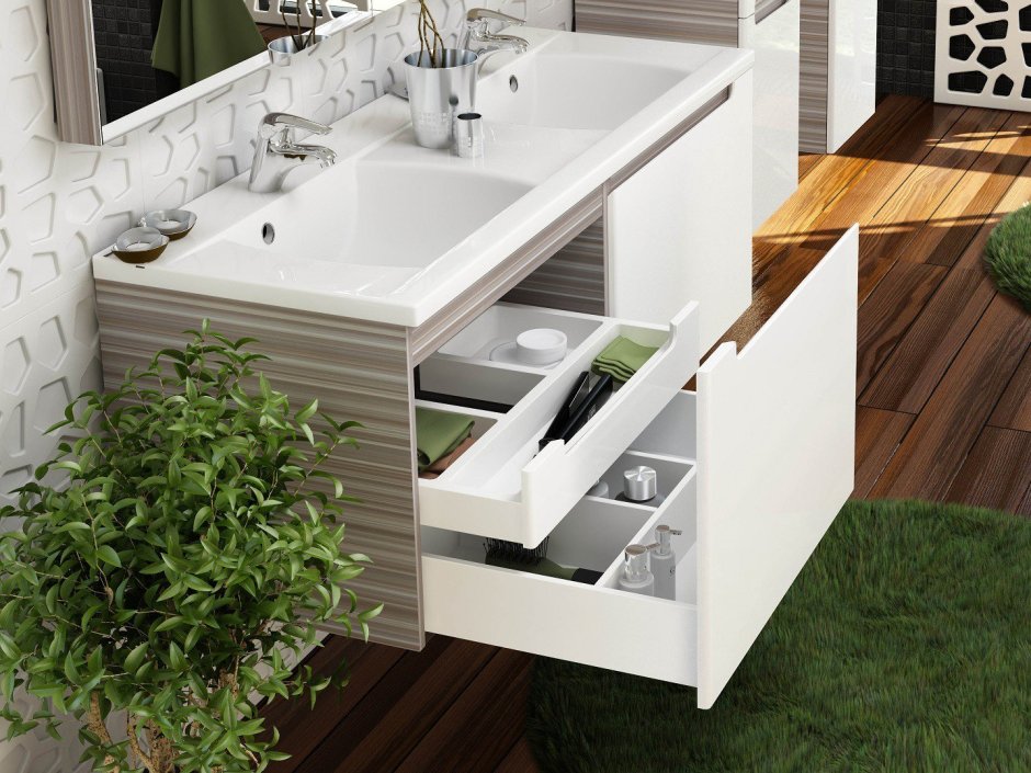 Раковина Ravak Classic 130