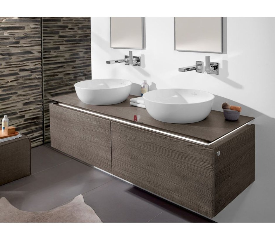 Раковина Villeroy&Boch Artis 41794301