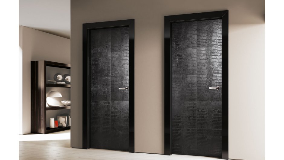 Двери Interior Doors межкомнатные