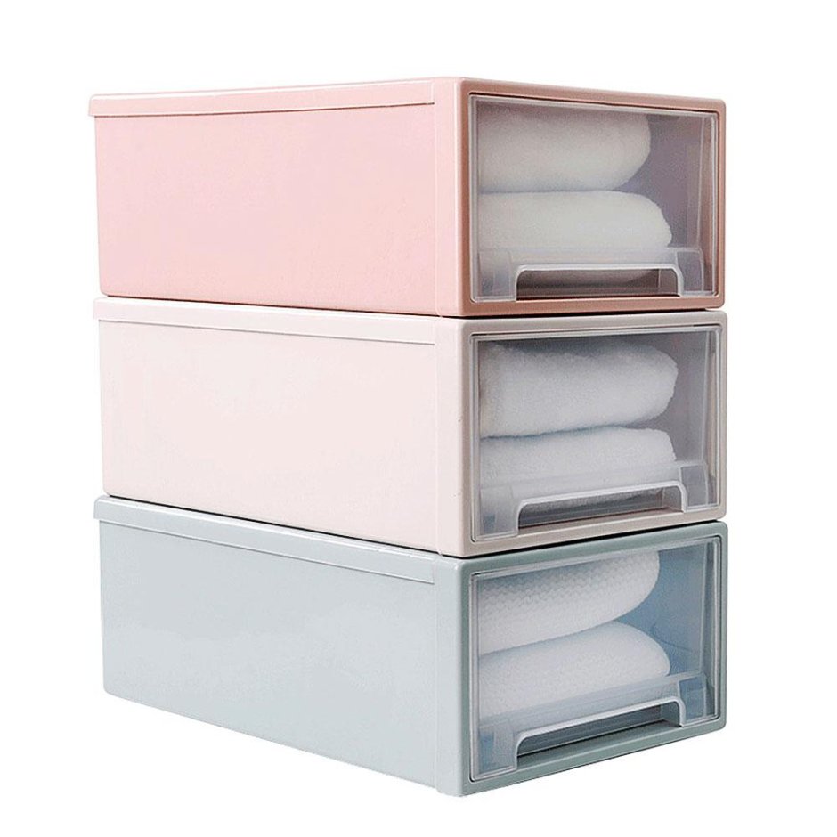Ящик Plastic Drawer