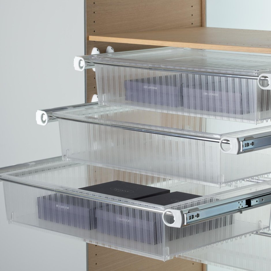 Box Maxi Drawer 1 ящик 140x200