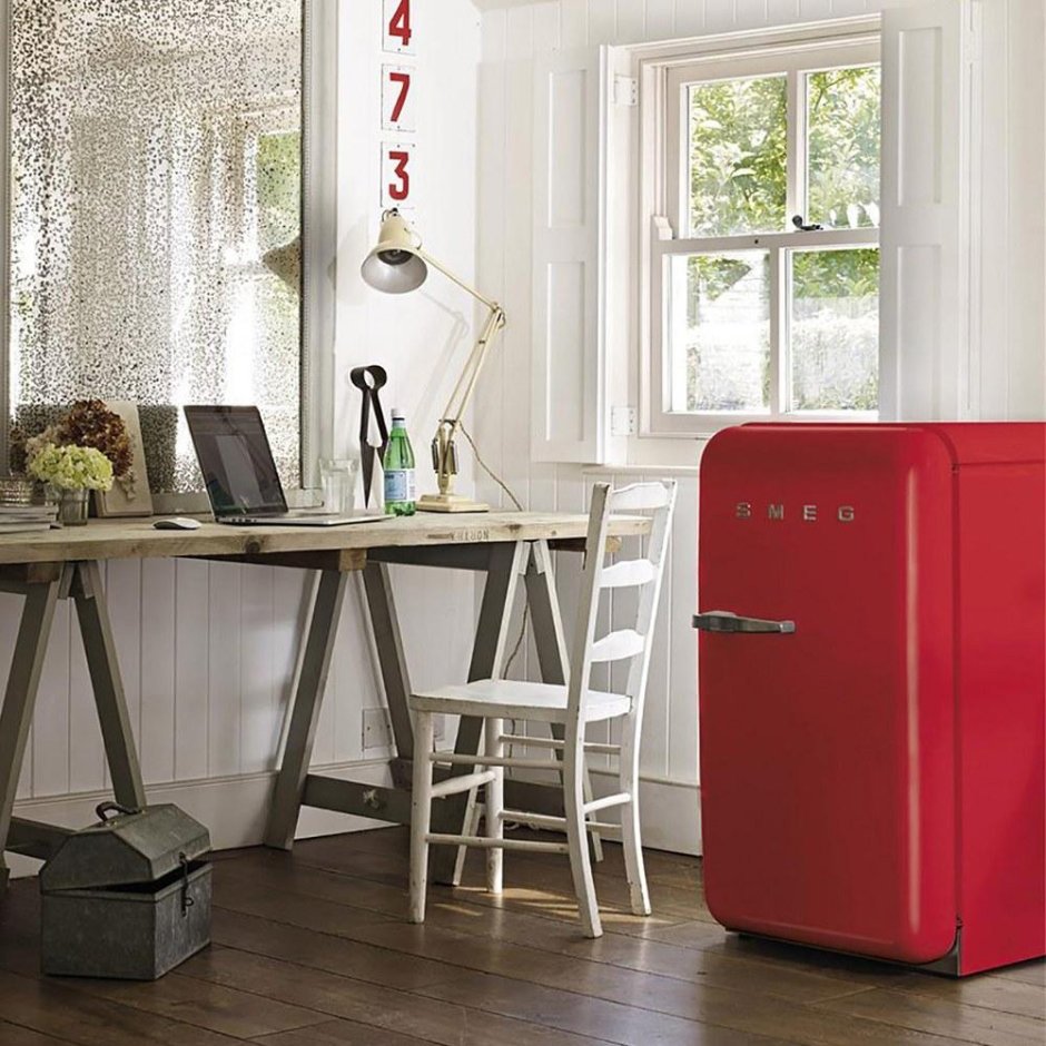 Smeg fab10