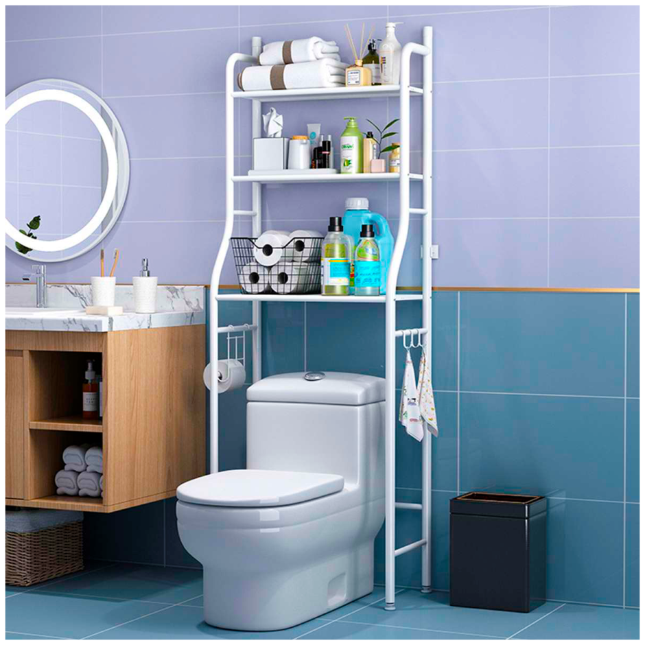 Полка Toilet Rack