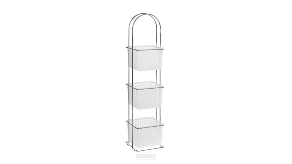 Многофункциональная настольная полка Storage Rack
