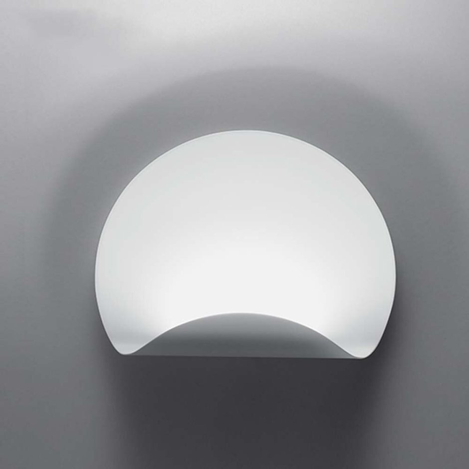 Настенный светильник Artemide Icaro Carlo Forcolini