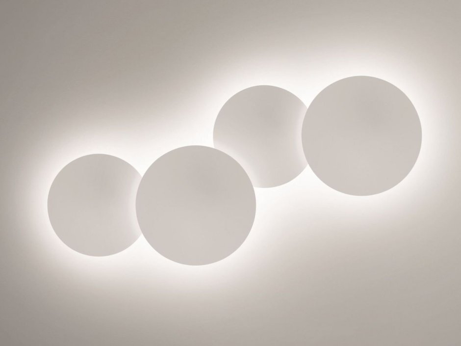 Vibia Puck Wall