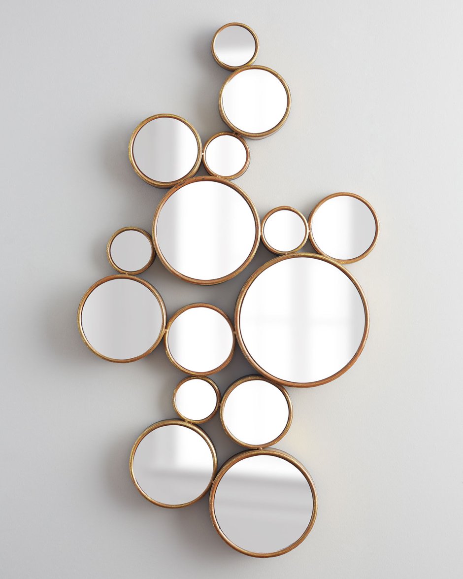 Puk Wall by Top Light