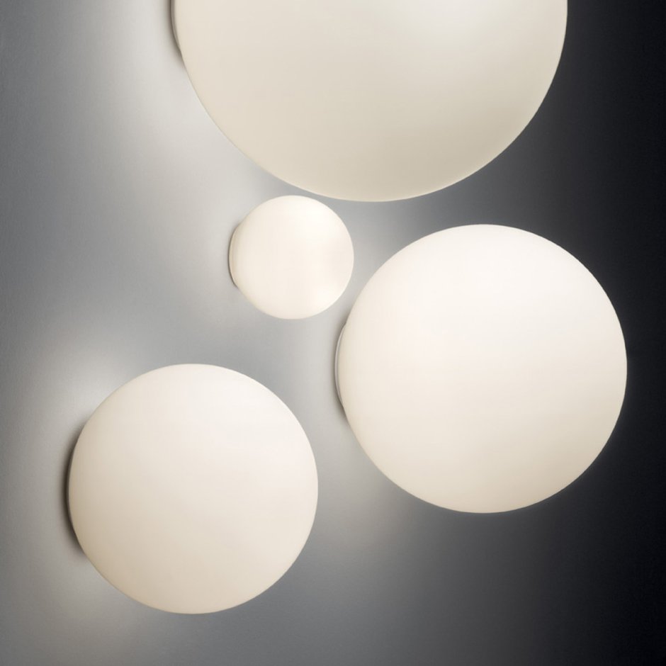 Бра Vibia Wall Lamp Palma
