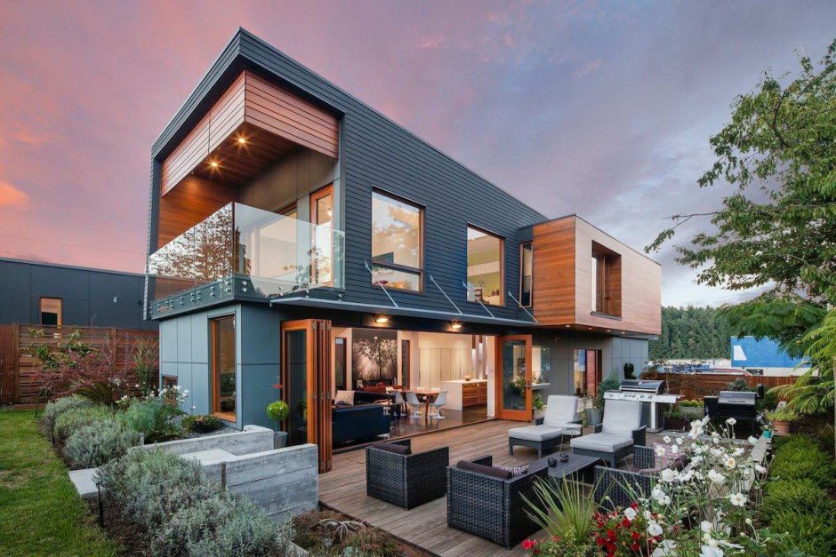 Tiny House 25 m2
