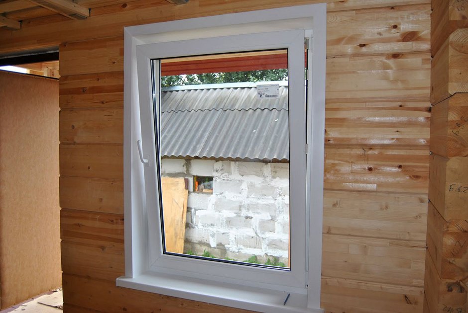 Окна VEKA Softline 82