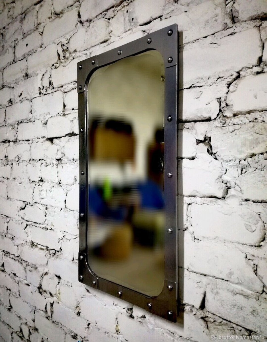 Зеркало Loft zl1008