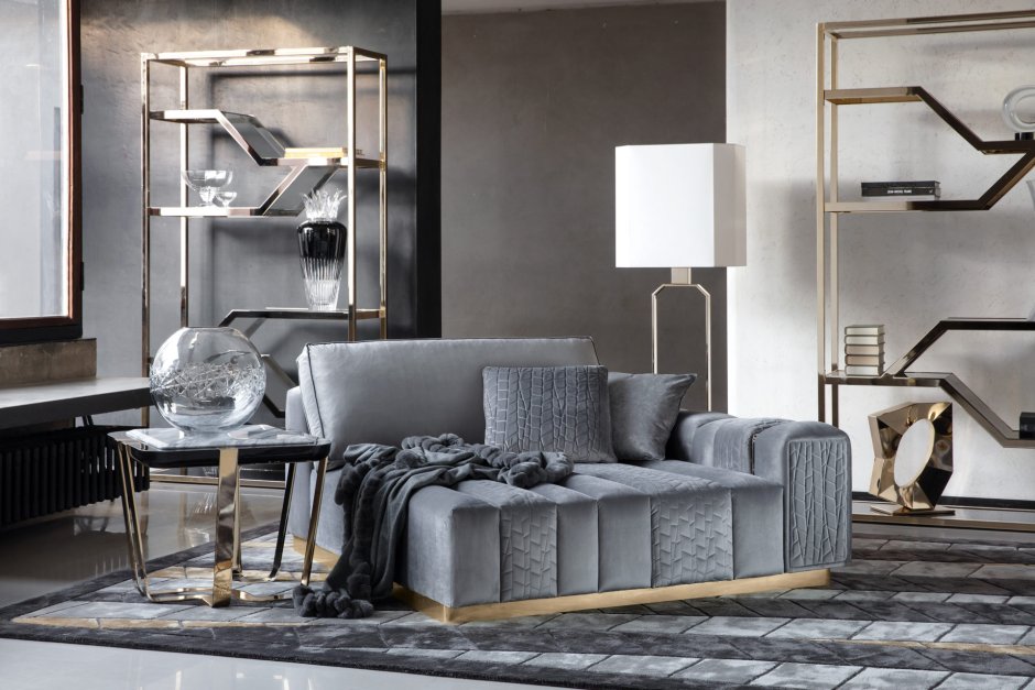 Giorgio collection Charisma