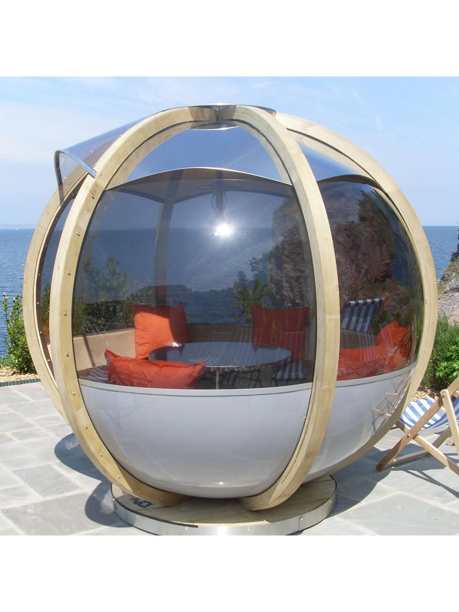 Подвесное кресло Bubble