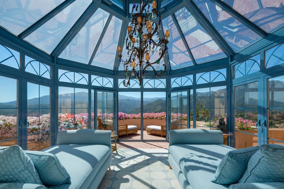 Беседка Garden Igloo