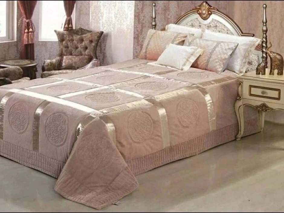 Brilliance Home collection покрывало 220х240 см