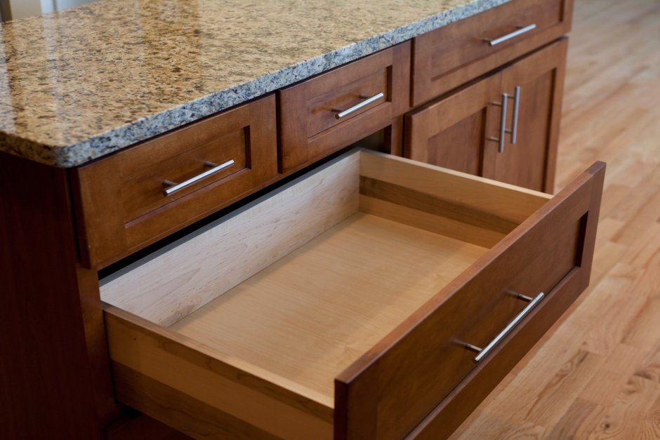 Kitchen Drawer