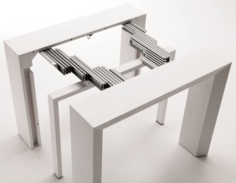 Mk1 Transforming Coffee Table