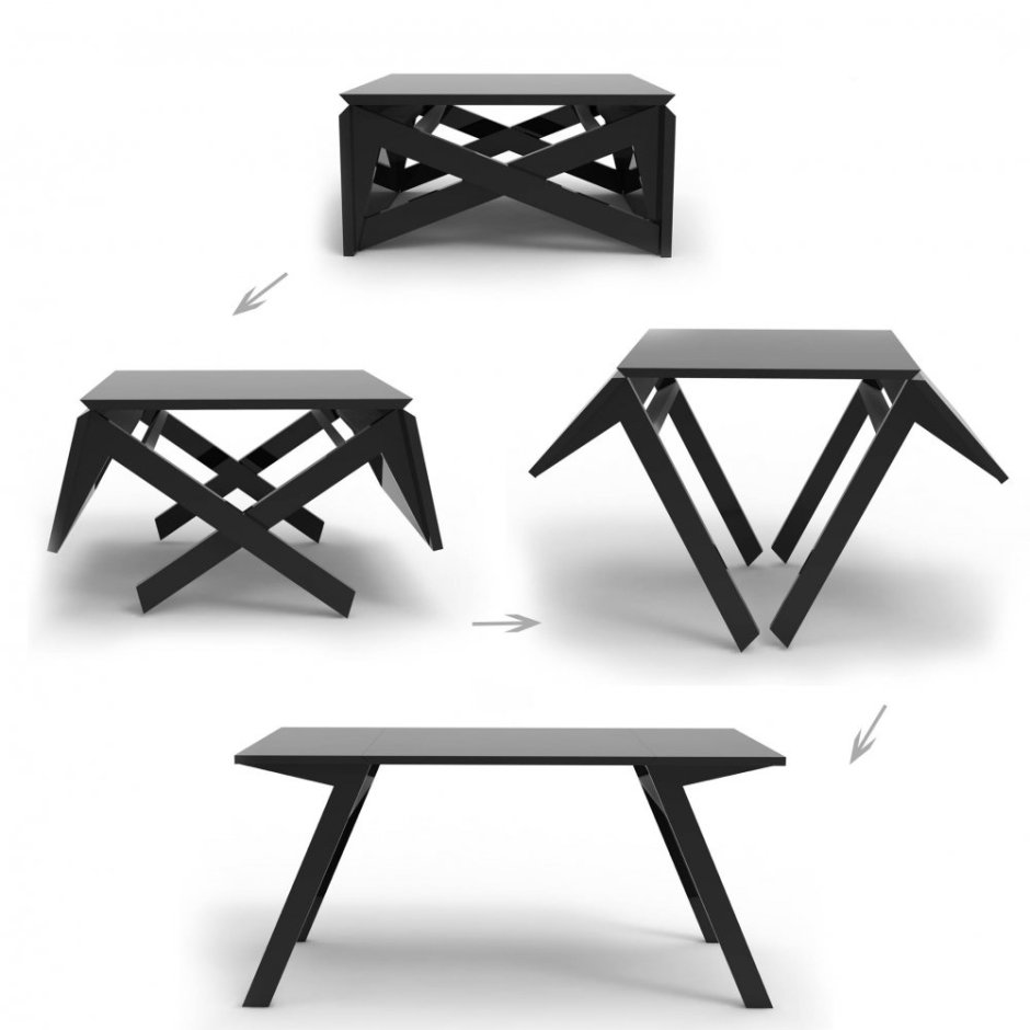 Трансформер табле
