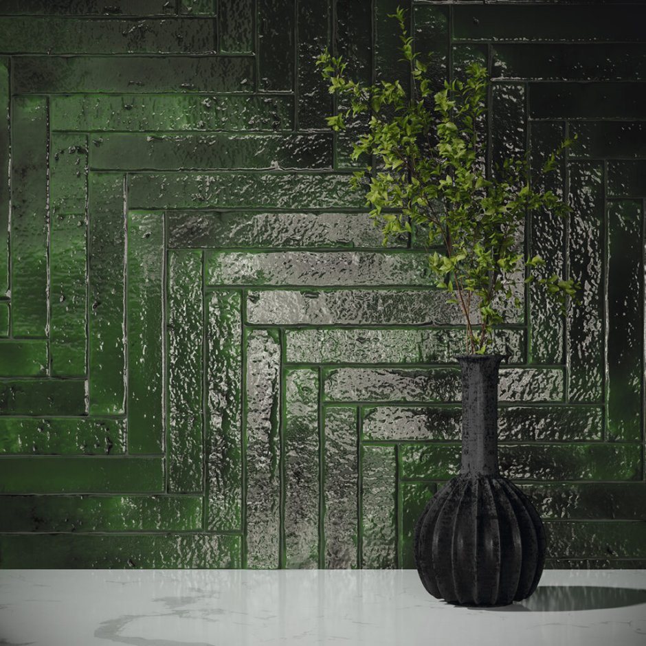 Маленькая ванная комната