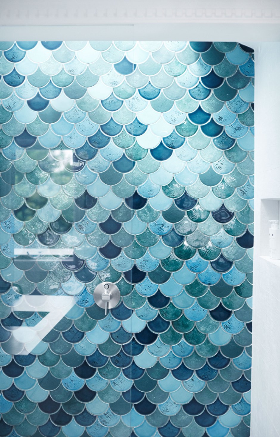 Kerama Marazzi чешуя