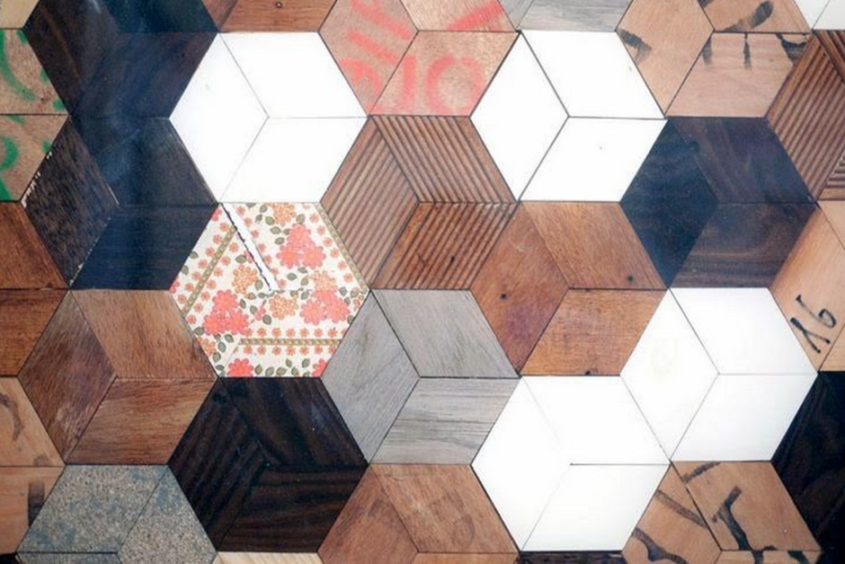 Mutina Tex