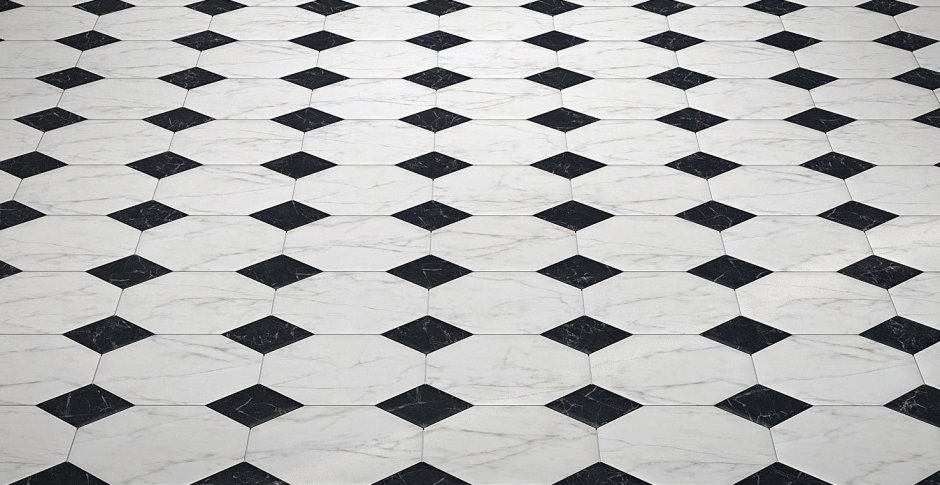 Керамогранит Marazzi Evolution Marble