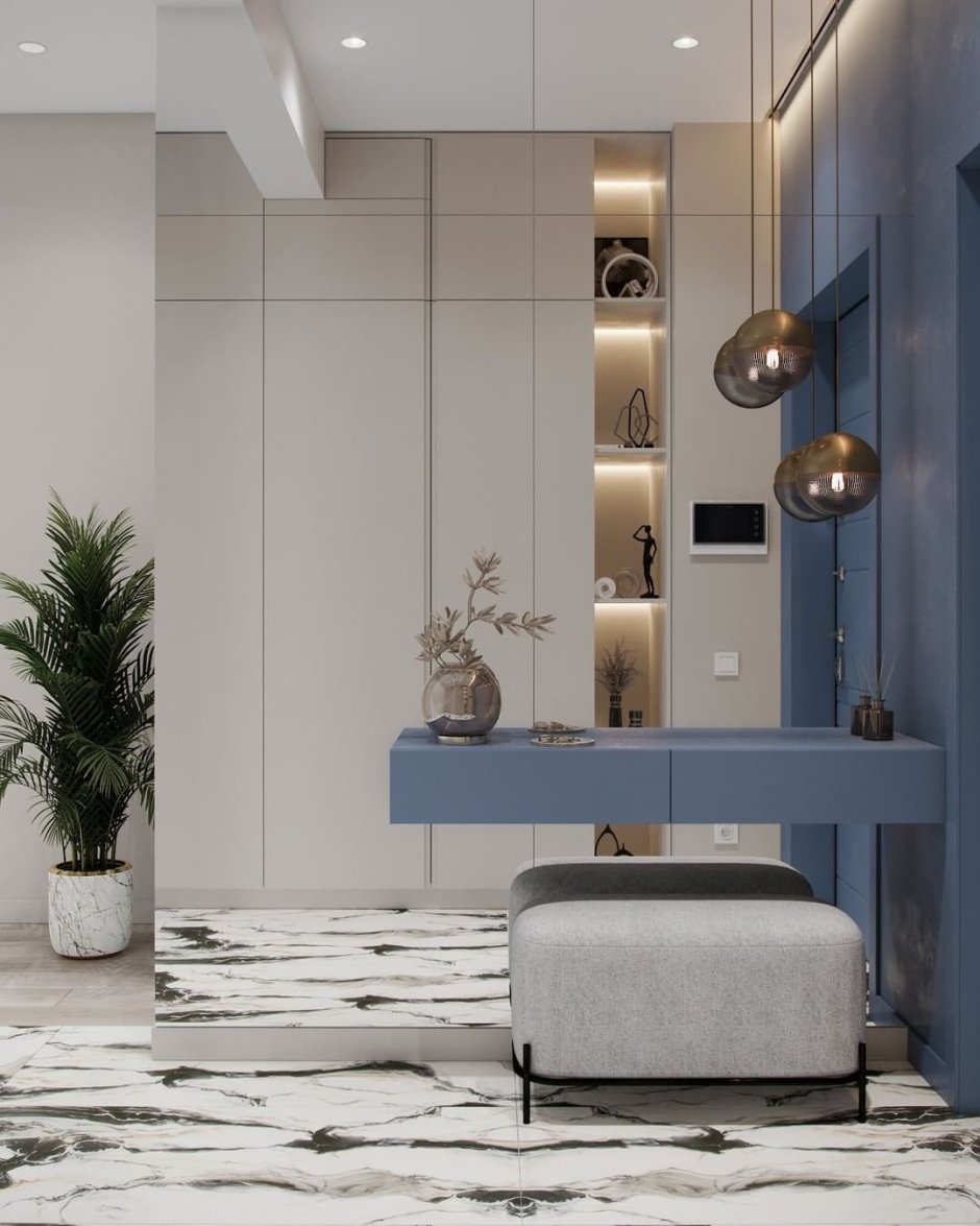 Bodes Studio дизайн