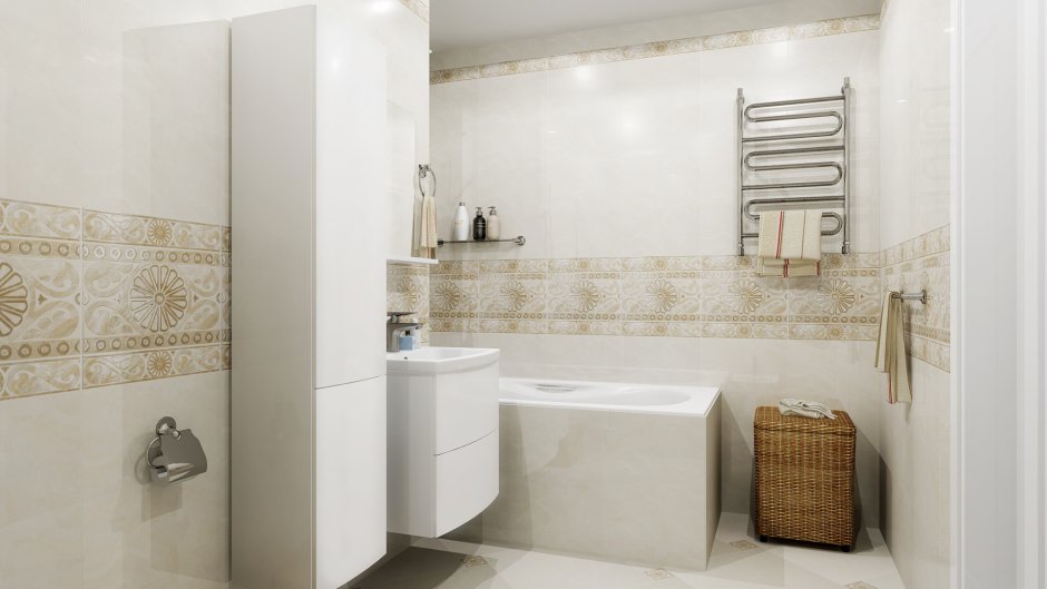 Плитка капелла Kerama Marazzi