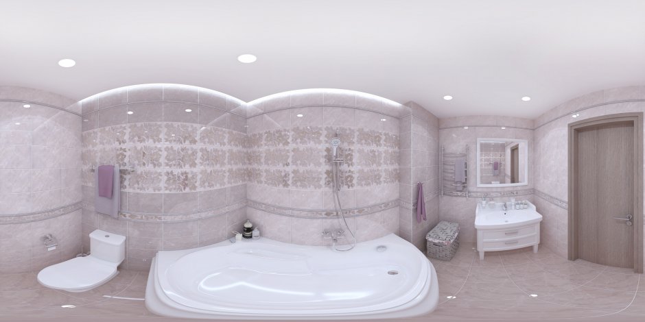 Kerama Marazzi баккара