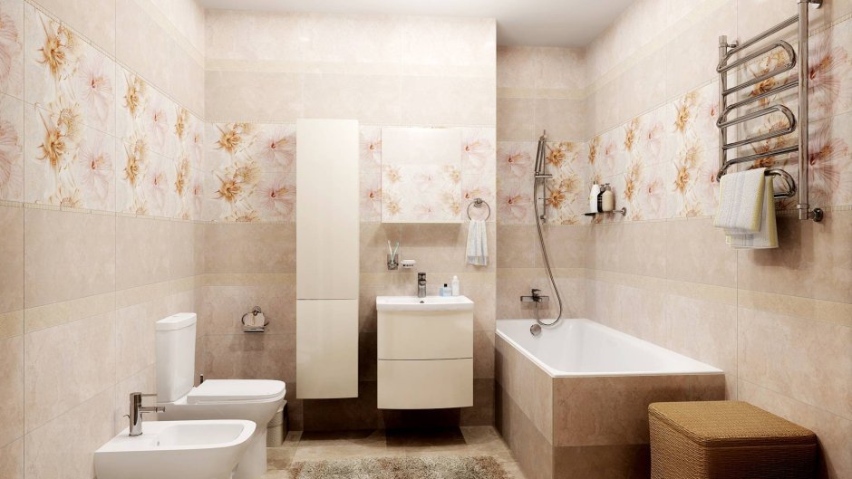 Керамогранит Kerama Marazzi Бихар